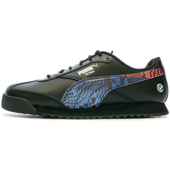 Chaussures Homme Sport Indoor Puma 307659-01 Noir