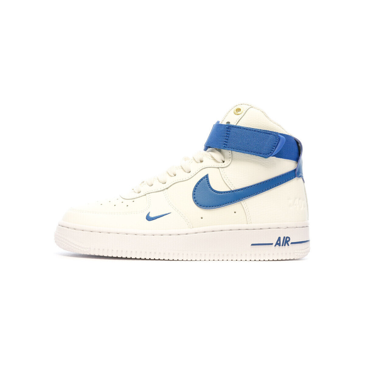 Chaussures Femme Baskets montantes Nike DQ7584-100 Blanc