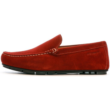 Chaussures Homme Chaussures bateau Redskins PK36118 Rouge
