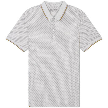 Vêtements Homme T-shirts & Polos Teddy Smith 11315269D Gris