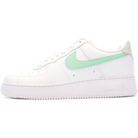 Chaussures Homme Baskets basses Nike 315115-164 Blanc