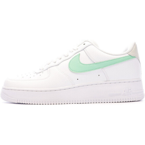 Chaussures Homme Baskets basses Nike 315115-164 Blanc