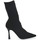 Chaussures Femme Escarpins Priv Lab LYCRA NERO Noir
