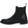 Chaussures Femme Sneakers QUAZI QZ-21-02-000165 601 BRISTOL NERO Noir