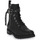 Chaussures Femme Boots Cult 3933 ZEPPELIN Noir
