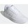 Chaussures Baskets basses adidas Originals GV9000 Baskets unisexe Blanc