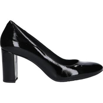 Chaussures Femme Escarpins Geox D16QPE 00067 D PHEBY 80 Noir