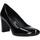 Chaussures Femme Derbies & Richelieu Geox D16QPE 00067 D PHEBY 80 D16QPE 00067 D PHEBY 80 