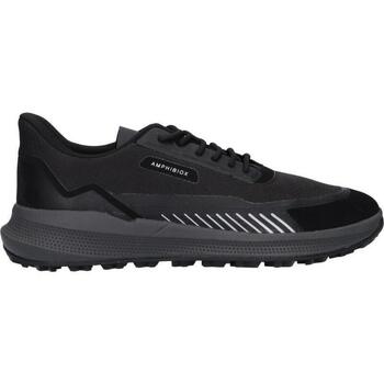 Chaussures Homme Multisport Geox U26FLA 00011 U PG1X ABX Noir