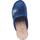 Chaussures Femme Chaussons Fly Flot 96 W73 PE Lequile Bleu