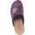 Chaussures Femme Chaussons Fly Flot 96 W73 PE Lequile Violet