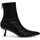 Chaussures Femme Low boots Effita Steve Madden SELECTION Bottes et bottines Femme Noir
