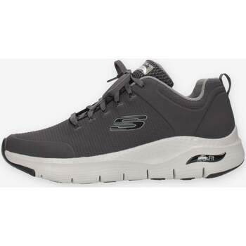 Skechers Homme Baskets Montantes ...