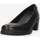 Chaussures Femme Escarpins Enval 4751300 Noir