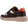 Chaussures Homme Baskets mode Valentino Sneakers One Stud Marron