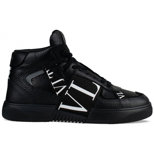 Chaussures Homme Baskets mode handbag Valentino Sneakers VL7N Noir