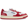 Chaussures Homme Baskets mode Autry Baskets Medalist Blanc