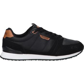 Chaussures Homme Multisport Kappa 351F6HW CLECY PU Noir