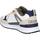 Chaussures Homme Baskets mode Kappa 331C8FW ANTOR 331C8FW ANTOR 