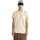 Vêtements Homme T-shirts & Polos Revolution Regular T-Shirt 1330 HIK - Off White Blanc