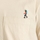 Vêtements Homme T-shirts & Polos Revolution Regular T-Shirt 1330 HIK - Off White Blanc