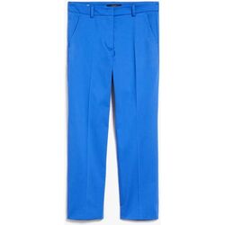 Vêtements Femme Pantalons Max Mara  Bleu