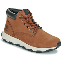 Chaussures Homme Boots Timberland WINSOR PARK CHUKKA Marron