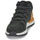 Chaussures Homme Baskets montantes Timberland SPRINT TREKKER Noir