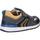 Chaussures Enfant Multisport Geox B150RB 022ME B RISHON BOY B150RB 022ME B RISHON BOY 