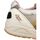 Chaussures Baskets mode Karhu Baskets Aria 95 Lily White/Curry Blanc