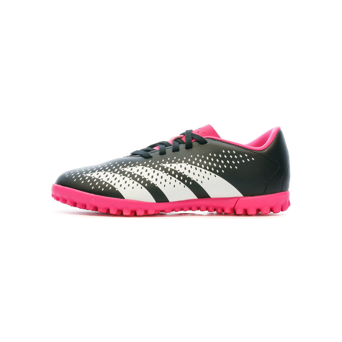 Chaussures Garçon Football adidas Originals GW7085 Noir