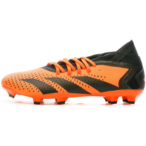 Chaussures Femme Football number adidas Originals GW4591 Orange