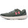 Chaussures Femme Running / trail Under Armour 3024894-103 Rose