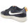 Chaussures Baskets mode Nike Reconditionné Air Force 1 - Noir