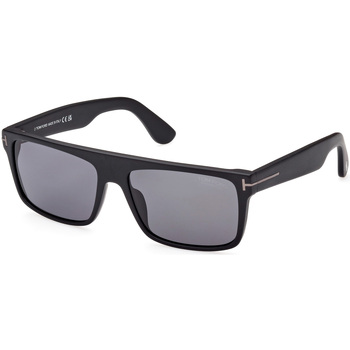 Ft0646 Marco-02 Col. 01n Homme Lunettes de soleil Tom Ford FT0999-N Philippe-02 col. 02D Nero