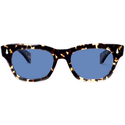 Montres & Bijoux Lunettes de soleil Fabbricatorino 1443 Col d&39;Amalfi A08 / bleu polarisé Lunettes de solei Autres