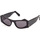 For cool girls only Lunettes de soleil Gcds GD0022 col. 01A Nero lucido