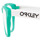 Montres & Bijoux Enfant Lunettes de soleil Oakley OY8009 RX FROGSKINS XS Cadres Optiques, Vert, 46 mm Vert