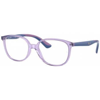 Ray-ban RY1598 Cadres Optiques, Violet, 47 mm Violet