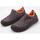 Chaussures Homme Chaussons Nice PADDED HIGH Marron