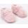 Chaussures Fille Chaussons Victoria OJALÁ CASA PELO SOFT Rose