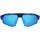 Montres & Bijoux Homme Lunettes de soleil Nike FLYFREE M FV2391 Lunettes de soleil, Bleu/Bleu, 59 mm Bleu