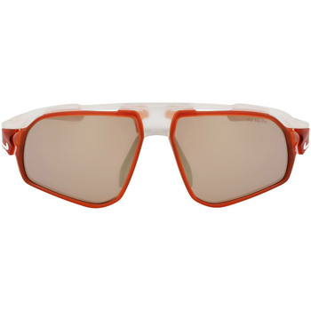 lunettes de soleil nike  flyfree et fv2389 lunettes de soleil, transparent/road, 
