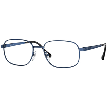 lunettes de soleil sferoflex  sf2294 cadres optiques, bleu, 55 mm 