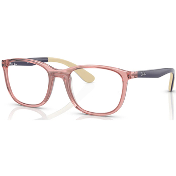 Ray-ban RY1620 Cadres Optiques, Rose, 46 mm Rose
