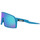 Montres & Bijoux Homme Lunettes de soleil Oakley OO9406 SUTRO Lunettes de soleil, Bleu, 37 mm Bleu