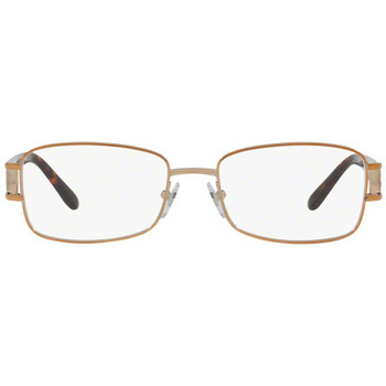 lunettes de soleil sferoflex  sf2597b cadres optiques, maron, 53 mm 