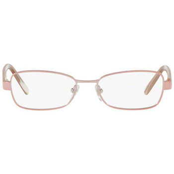 lunettes de soleil sferoflex  sf2589 cadres optiques, rose, 51 mm 