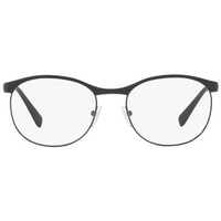 Prada Eyewear PR 56YS square-frame sunglasses Silber