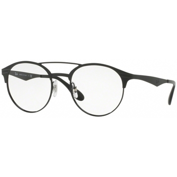 Newlife - Seconde Main Homme Lunettes de soleil Ray-ban RX3545V col. 2904 Nero